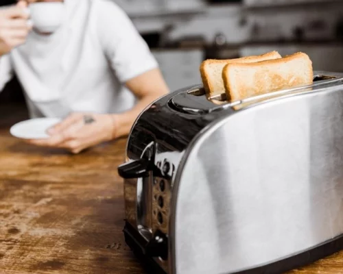 American Made Toaster : Pros, Cons, and Rating