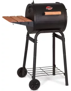 Char-Griller 1515 Patio Pro Charcoal Grillimg