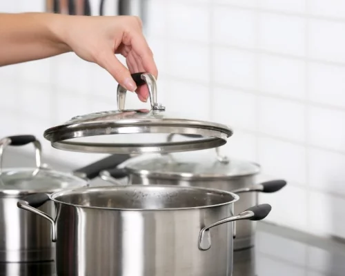 Best Pots and Pans for Electric Stoves (Top 8)
