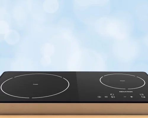5 Best Portable Induction Cooktops