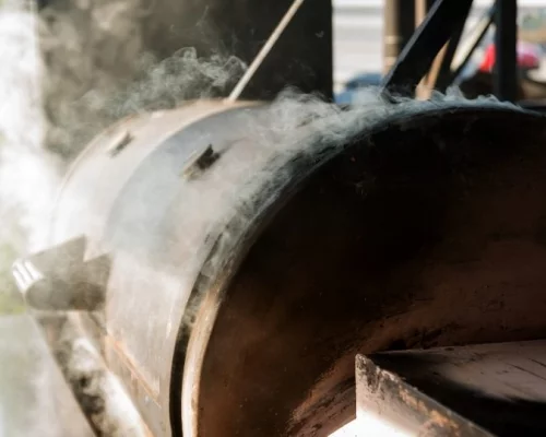 How Does An Electric Smoker Work: All You Need To Know