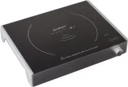 Berghoff (Model: 2201411) Tronic XL Black Induction Cooktopimg