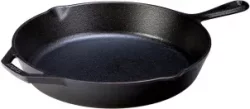 Lodge Cast Iron Skillet (12-Inch)img