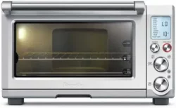 Breville BOV845BSS Smart Oven Pro Convection Countertop Ovenimg