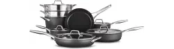 Calphalon Premier Hard-Anodized Nonstick Cookware Setimg