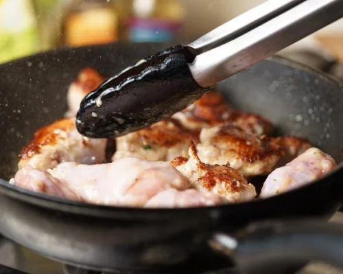 How to Cook Chicken on the Stove Top: The Ultimate Guide