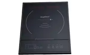 BergHOFF (Model: 1810027) Single Touch Screen Induction Cooktopimg