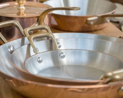 Copper Chef Pan Review