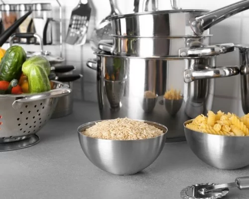 BERGHOFF Cookware Review: Worth Buying?