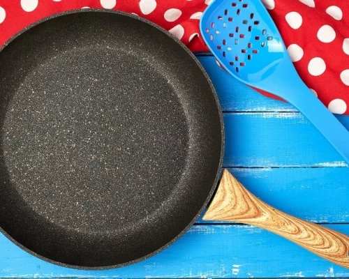 Stainless Steel vs Nonstick: What Is The Best Cookware Material?
